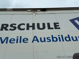 DAF 105.450 6x2 E6,Intarder,2xKlima,Webasto,Spacecab