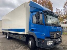MERCEDES-BENZ 1224L Atego E6, Schaltgetriebe, AHK, LBW 1.5to