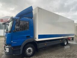 MERCEDES-BENZ 1224L Atego E6, Schaltgetriebe, AHK, LBW 1.5to
