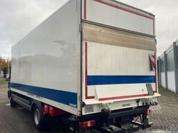 MERCEDES-BENZ 1224L Atego E6, Schaltgetriebe, AHK, LBW 1.5to