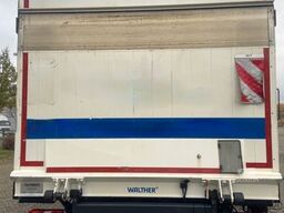 MERCEDES-BENZ 1224L Atego E6, Schaltgetriebe, AHK, LBW 1.5to