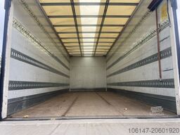 MERCEDES-BENZ 1224L Atego E6, Schaltgetriebe, AHK, LBW 1.5to