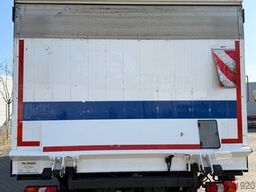 MERCEDES-BENZ 1224L Atego E6, Schaltgetriebe, AHK, LBW 1.5to