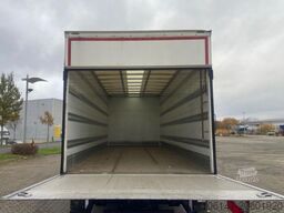 MERCEDES-BENZ 1224L Atego E6, Schaltgetriebe, AHK, LBW 1.5to