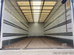 MERCEDES-BENZ 1224L Atego E6, Schaltgetriebe, AHK, LBW 1.5to