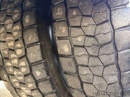 MERCEDES-BENZ 1224L Atego E6, Schaltgetriebe, AHK, LBW 1.5to