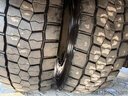 MERCEDES-BENZ 1224L Atego E6, Schaltgetriebe, AHK, LBW 1.5to