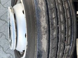 MERCEDES-BENZ 1224L Atego E6, Schaltgetriebe, AHK, LBW 1.5to