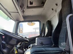 MERCEDES-BENZ 1224L Atego E6, Schaltgetriebe, AHK, LBW 1.5to