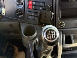 MERCEDES-BENZ 1224L Atego E6, Schaltgetriebe, AHK, LBW 1.5to