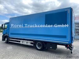 MERCEDES-BENZ 1830L  Antos E6, M-Haus, Klima,AHK,LBW 1,5to
