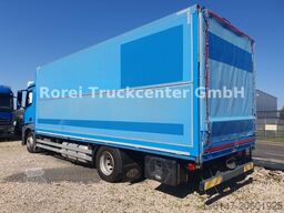 MERCEDES-BENZ 1830L  Antos E6, M-Haus, Klima,AHK,LBW 1,5to