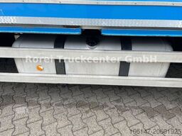 MERCEDES-BENZ 1830L  Antos E6, M-Haus, Klima,AHK,LBW 1,5to