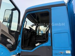 MERCEDES-BENZ 1830L  Antos E6, M-Haus, Klima,AHK,