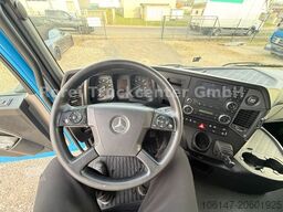 MERCEDES-BENZ 1830L  Antos E6, M-Haus, Klima,AHK,