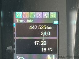 MERCEDES-BENZ 1830L  Antos E6, M-Haus, Klima,AHK,