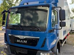 MAN 12.220 E6,AC, Diff.-Sperre, Luftfeder LBW1,5t