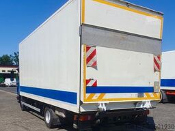 MAN 12.220 E6,AC, Diff.-Sperre, Luftfeder LBW1,5t