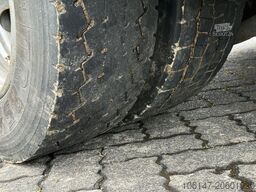 MAN 12.220 E6,AC, Diff.-Sperre, Luftfeder LBW1,5t