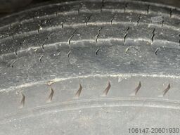 MAN 12.220 E6,AC, Diff.-Sperre, Luftfeder LBW1,5t