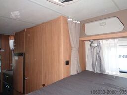 WEINSBERG CaraHome 700 DG *viele Extras*