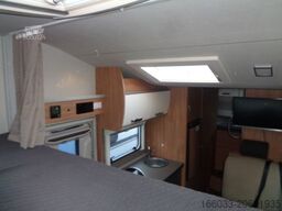 WEINSBERG CaraHome 700 DG *viele Extras*