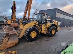 CATERPILLAR CAT 980 K