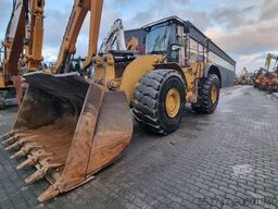CATERPILLAR CAT 980 K