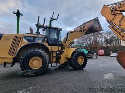CATERPILLAR CAT 980 K