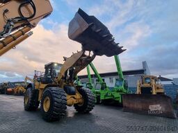 CATERPILLAR CAT 980 K