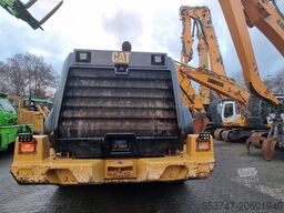 CATERPILLAR CAT 980 K