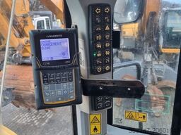 CATERPILLAR CAT 980 K