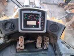CATERPILLAR CAT 980 K