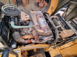 CATERPILLAR CAT 980 K