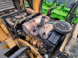 CATERPILLAR CAT 980 K