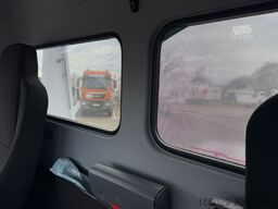 MERCEDES-BENZ Atego 918L Autotransporter mit BFZ Anhänger