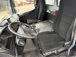 MERCEDES-BENZ Atego 918L Autotransporter mit BFZ Anhänger