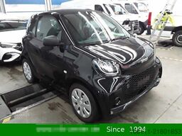 SMART ForTwo Automatik coupe electric drive / EQ