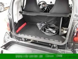 SMART ForTwo Automatik coupe electric drive / EQ