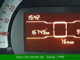 SMART ForTwo Automatik coupe electric drive / EQ