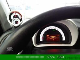 SMART ForTwo Automatik coupe electric drive / EQ