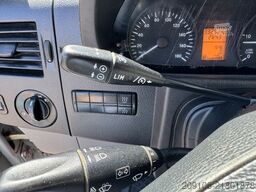 MERCEDES-BENZ Sprinter 319 cdi V6 Allrad 4x4 Doka+Pritsche