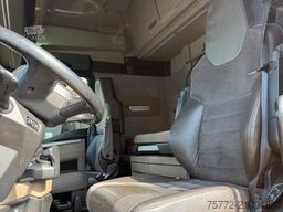 MAN TGX 18.580 4X2 LL SA - D38 - EURO6d - TOP Ausst.