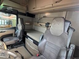 MAN TGX 18.580 4X2 LL SA - D38 - EURO6d - TOP Ausst.