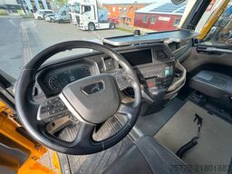 MAN TGX 18.580 4X2 LL SA - D38 - EURO6d - TOP Ausst.