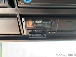 MAN TGX 18.580 4X2 LL SA - D38 - EURO6d - TOP Ausst.