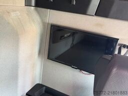 MAN TGX 18.580 4X2 LL SA - D38 - EURO6d - TOP Ausst.