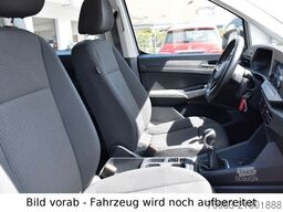 VOLKSWAGEN Caddy 2.0 TDI BMT Standhzg Camping
