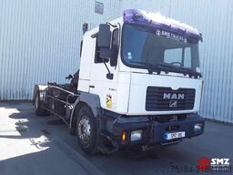 Man FE 360 A