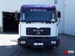 Man FE 360 A
